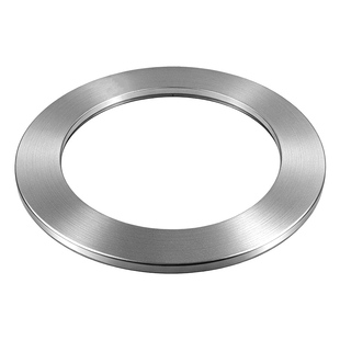 美国自动转盘器旋转底座桌面静音电机圆餐桌家用智能超薄电动转盘