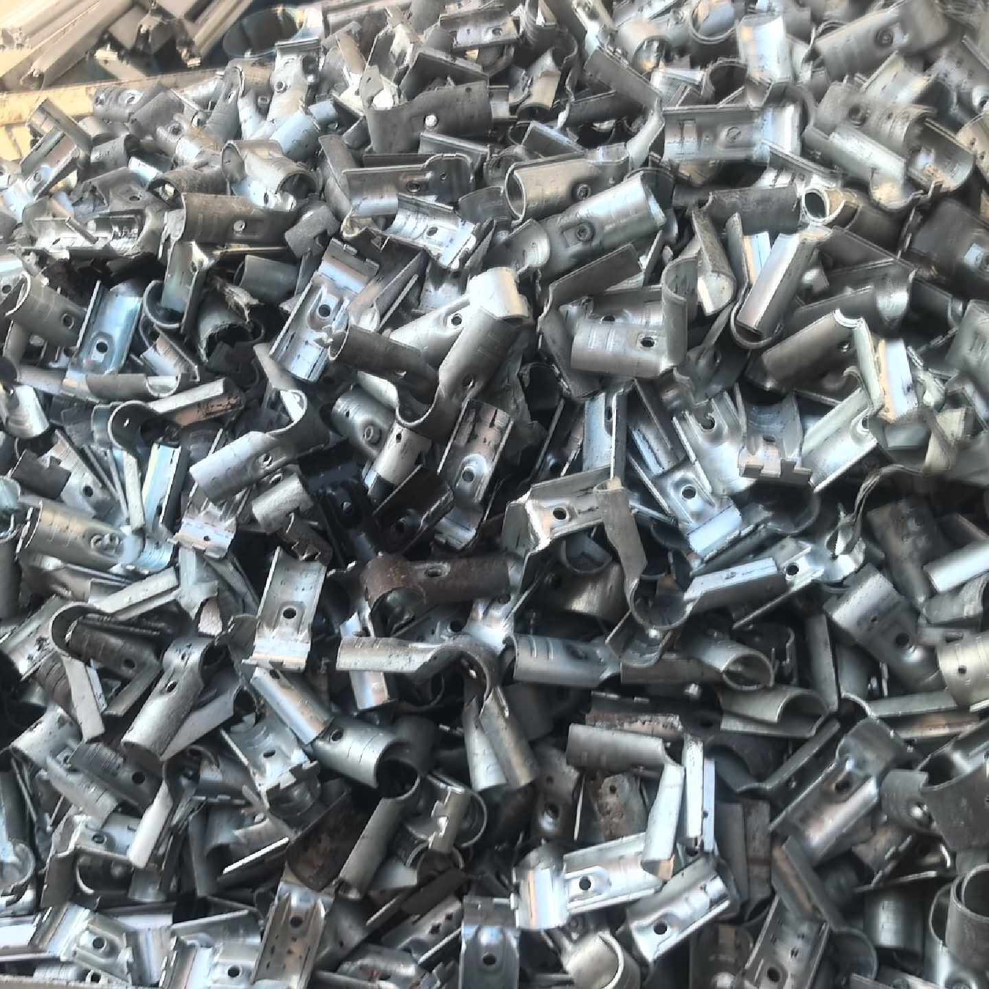 议价--大量线棒连接接头标准件库存清货