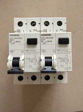 询价5SU1356-6KK06漏电保护器
