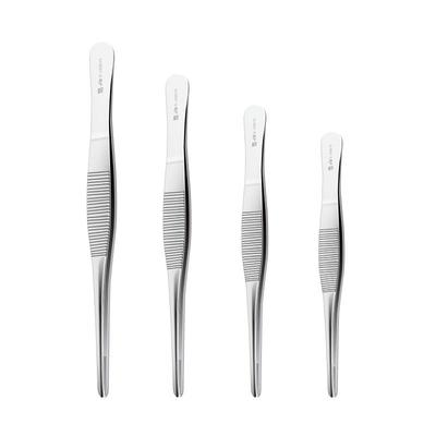 【官方旗舰店】金钟组织镊医用镊