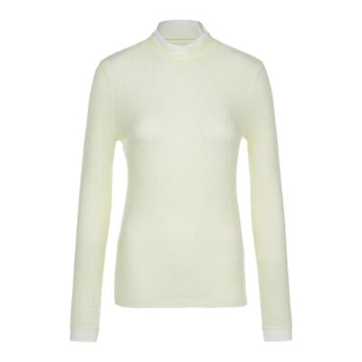 G/FORE吉福官方秋冬女士高尔夫服装BASELAYER打底衫