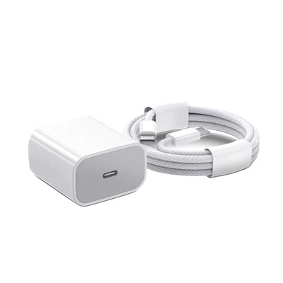 【国家3C认证】45W快充适用苹果充电器头iPhone17/15/14/13/12ProMax手机PD原装数据线16插头iPad一套装正品