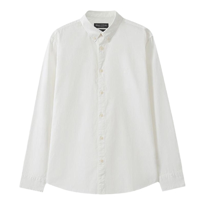 春季长袖衬衫MarcO'Polo