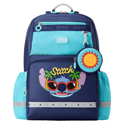 放心学生书包减负背包