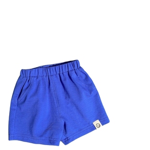 男童运动短裤子纯棉夏装夏季婴幼儿宝宝外穿裤子小童洋气薄休闲潮