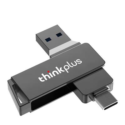 联想Type-C/USB3.1手机U盘32G