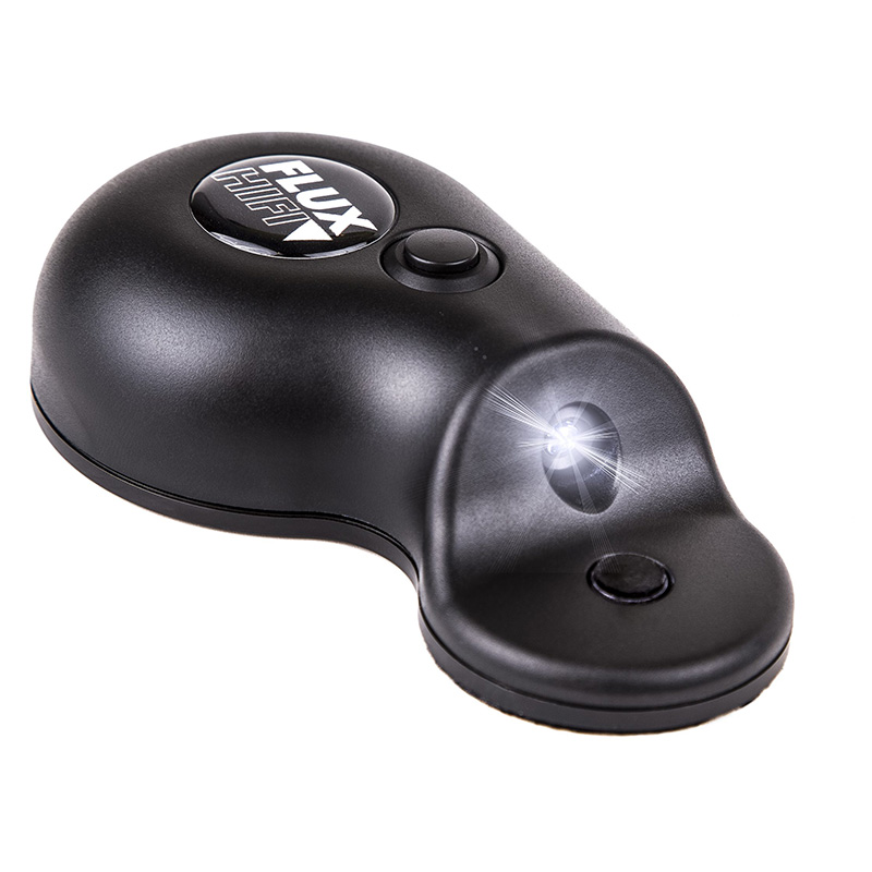 促销德国Flux HiFi Sonic LP黑胶唱针清洗器超声波黑胶清洁器