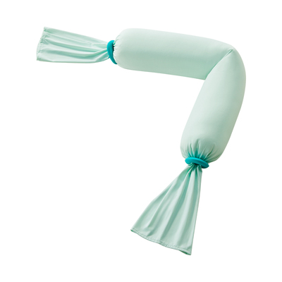 十月结晶婴幼儿小奶卷安抚枕