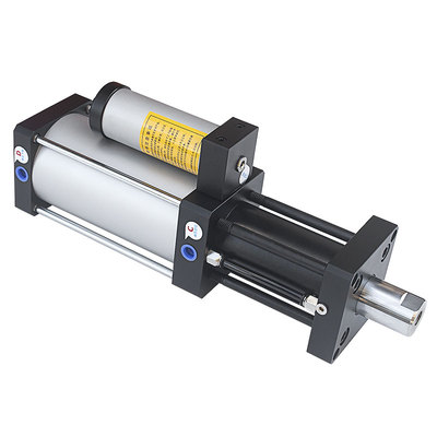 mptc气液增压缸三佳气润