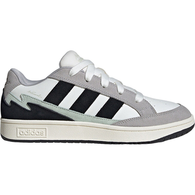 阿迪达斯男女同款网球板鞋