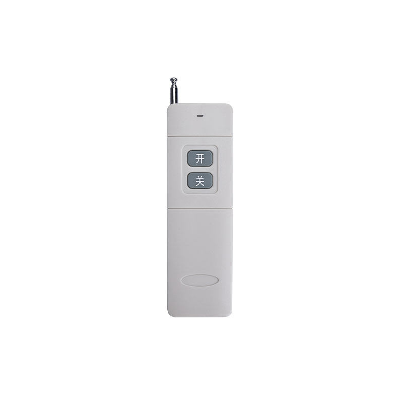 凯歌5000米无线遥控器 315Mhz 大功率遥控器 发射器KGS-5000-2
