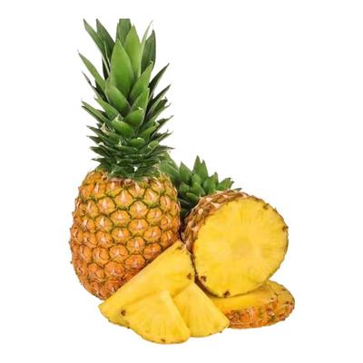正宗海南金钻凤梨新鲜水果当季应季精选菠萝手撕大果整箱特产包邮