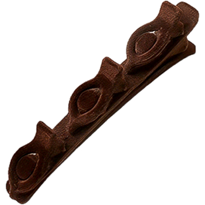 秋冬植绒~懒人编发神器发夹