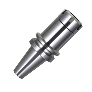 CNC电脑锣高精度铣刀柄ER16 20 25 32加工中心数控刀柄BT30 40 50