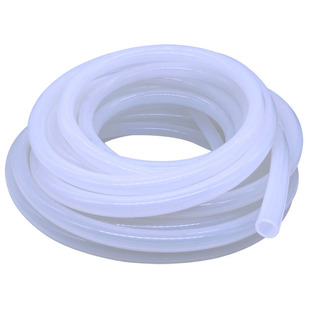 氩弧焊枪配件柔软耐高低温硅胶管等离子割枪橡胶管 水冷焊枪气管