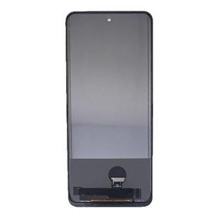 适用于 华为 pocket2/Nova Flip 屏幕总成 全新 TFT屏 折叠屏改直