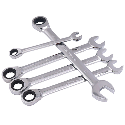 正品deli得力扳手工具14年老店