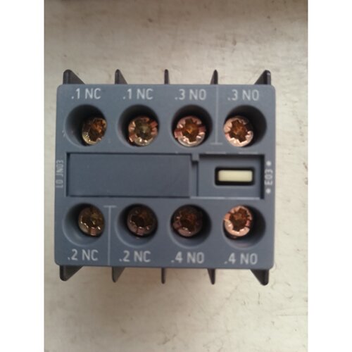 询价下单西门子辅助触头 3RH6911-1HA22