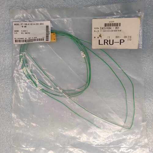 RKC 温度传感器 FT-100-K-42-A-250-40