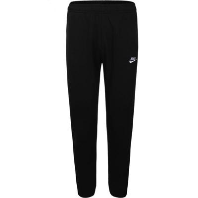 耐克男子NSW CLUB PANT OH FT运动长裤BV2714-010