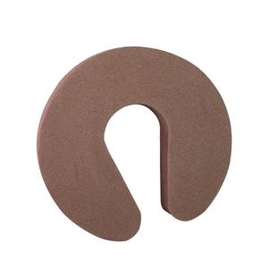 推拉门防夹手安全门卡门夹软泡沫儿童防压手门缝保护条防夹条门挡