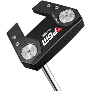 PGM 高尔夫推杆男 航空铝系列 推球平衡效果好容错率高golf球杆