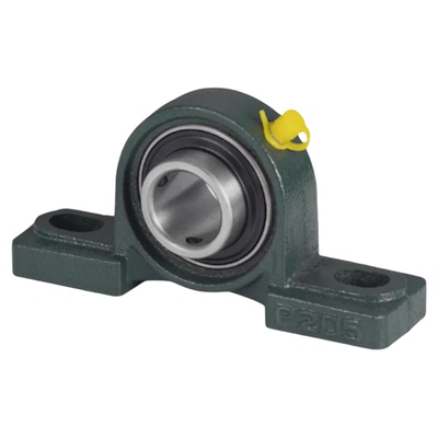 铸铁铸钢免维护耐高温立式座UCP