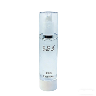 里肤源清爽护肤水保湿补水