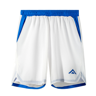 亚当斯拳击手松紧男士宽松专业速干运动短裤搏击训练服