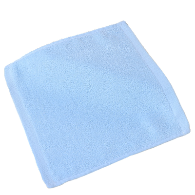 纯棉小毛巾柔软洗脸巾口水巾