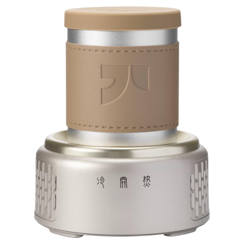 温界快速制冷制热杯垫桌面办公室