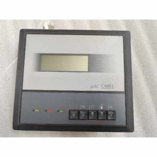 【请询价】意大利原厂卡乐控制器MAC2000A00