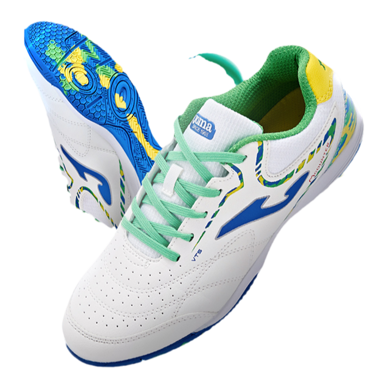 Joma23年新款IN室内足球鞋