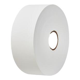 布标 服装辅料无纺布 水洗标定做 吊牌合成带 定制现货65*200mm