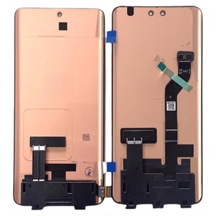 适用于小米13 13Pro civi 1S civi2 civi3 mix4屏幕总成 液晶显示