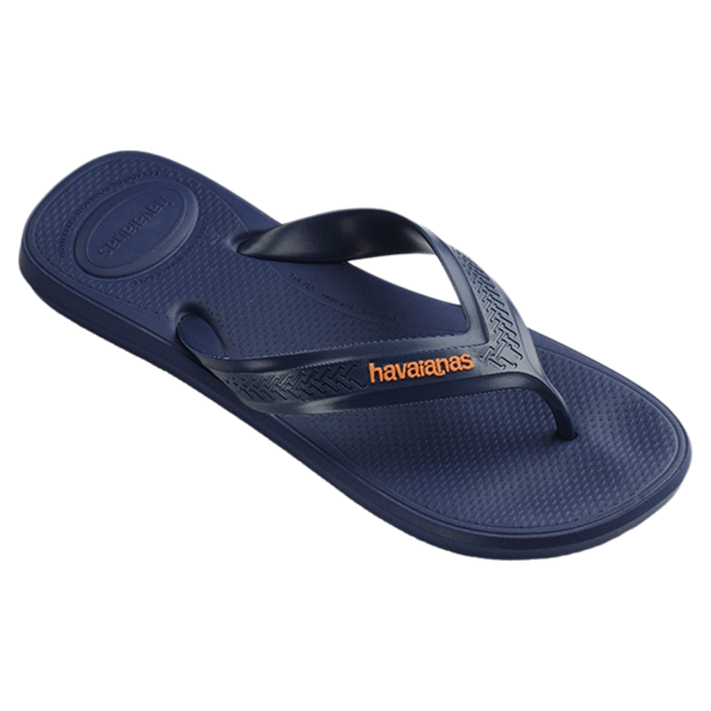 Havaianas平底舒适夹脚拖鞋