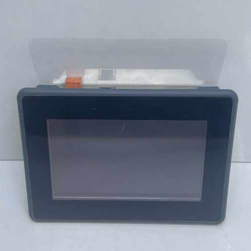 Schneider Electric HMIX7PR TouchScreen HMI PLC