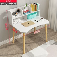 80 теплого белого полки