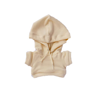 娃衣10cm15cm20cm棉花娃娃连帽卫衣百搭20厘米玩偶公仔衣服现货