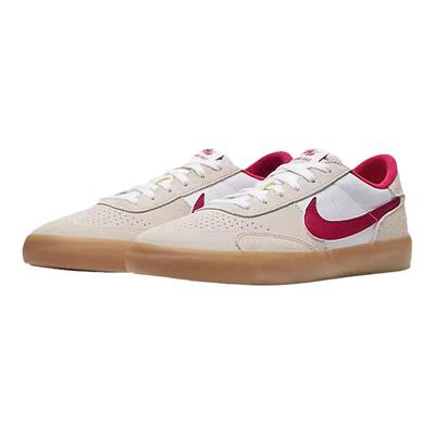 Nike耐克男鞋2024秋季新款SB HERITAGE VULC运动休闲鞋CD5010-100