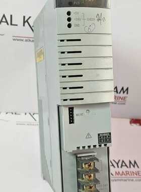 YOKOGAWA PW482-10 S2 POWER SUPPLY MODULE (FAST SHIP BY DHL/F