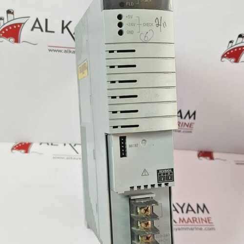 YOKOGAWA PW482-10 S2 POWER SUPPLY MODULE (FAST SHIP BY DHL/F