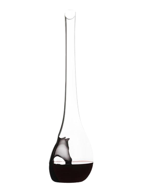 RIEDEL/醴铎手工马型醒酒器