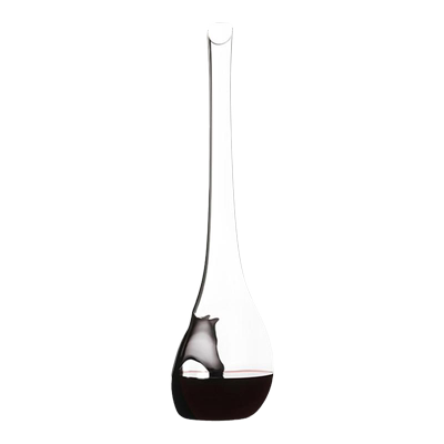 RIEDEL/醴铎手工马型醒酒器