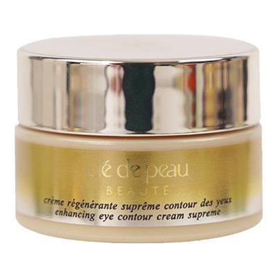 CPB肌肤之钥4D抗皱眼霜中样