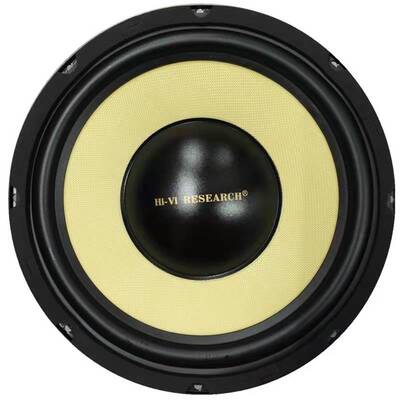 惠威SK12低音扬声器12寸喇叭