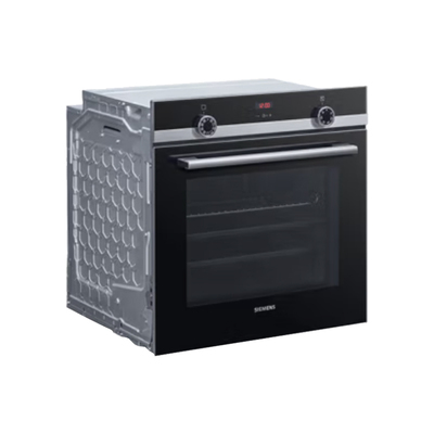 【自营】西门子德国进口71L嵌入烤箱自清洁烤箱HB534ABR0W