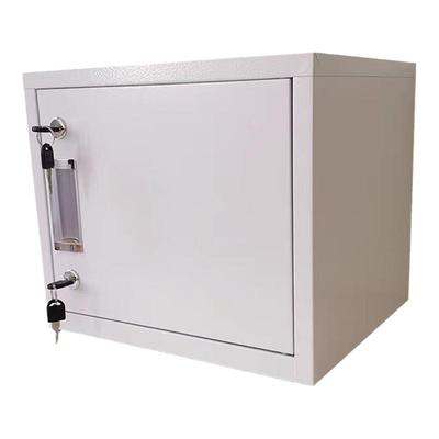 双锁食品添加剂专用柜双人保密柜