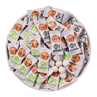 勾勾手3D造型酸梅糖话梅糖散装前台招待糖果解腻糖网红小零食批发