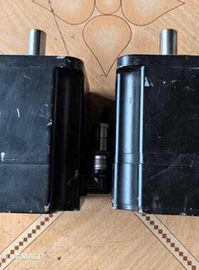 议价Buke Servo Motor Eckc130d-0150-20Aak-4Lkp适用
